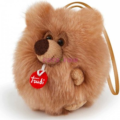 Trudi Charms Talisman na zavesenie Medveď Teddy – Zbozi.Blesk.cz