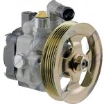 NTY Čerpadlo Servořízení Subaru Impreza 2.0WRX 00-07 2.0WRX STI 01-05 2.5WRX/WRX STI 05-08 (34430-FE040)