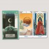 Karetní hry Piatnik Tarot der Geheimnisse