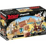 PLAYMOBIL 71268 Asterix: Neuminisis a bitva o palác – Sleviste.cz