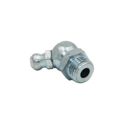 Pöttinger 190.028 Maznička B-R 1/8" DIN 71412 – Hledejceny.cz