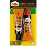 PATTEX Repair Epoxy dvousložkové lepidlo 12 g – Zbozi.Blesk.cz