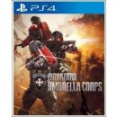 Resident Evil Umbrella Corps