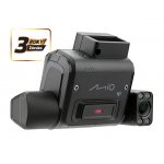 Mio MiVue MiSentry 12T 4G LTE | Zboží Auto