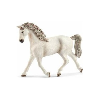 Schleich Horse Club Holštýnská kobyla red pack – Zbozi.Blesk.cz