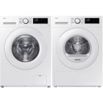 Set SAMSUNG WW90CGC04DTELE + DV90DG52A0TELE – Sleviste.cz