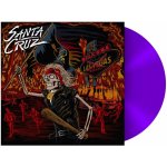 Katharsis - Santa Cruz LP – Zbozi.Blesk.cz