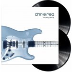 Chris Rea - VERY BEST OF CHRIS REA LP – Hledejceny.cz