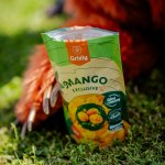 Grizly Mango exclusive 500 g – Zboží Dáma