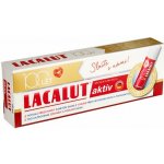 Lacalut Aktiv speciální 75 ml – Zboží Dáma
