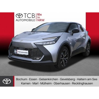 Toyota C-HR 2.0 Hybrid 145 kW – Hledejceny.cz