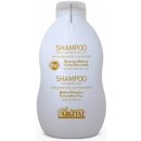 Argital Shampoo rozjasňující na blond a jemné vlasy s heřmánkem 500 ml