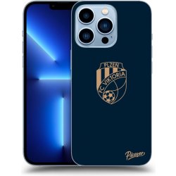 Picasee ULTIMATE CASE Apple iPhone 13 Pro - FC Viktoria Plzeň I