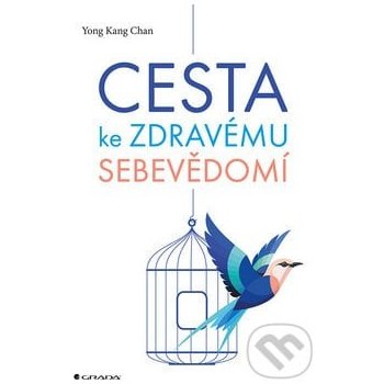 Cesta ke zdravému sebevědomí - Chan Kang Yong