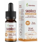 Blendea Skořice olejové kapky 10 ml – Hledejceny.cz