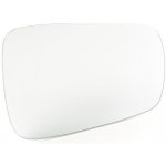 Škoda Superb-Sklo zrcátka elektrické dovoz pravé 3B1857522 DPA | Zboží Auto