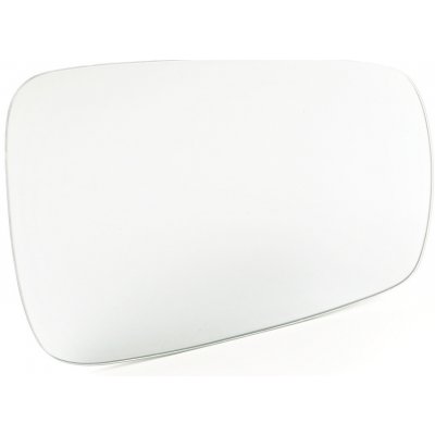 Škoda Superb-Sklo zrcátka elektrické dovoz pravé 3B1857522 DPA | Zboží Auto