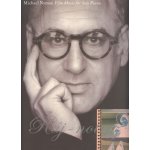 Michael Nyman Film Music for Solo Piano / klavír – Hledejceny.cz