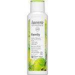 Lavera Family Shampoo 250 ml – Hledejceny.cz