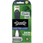Wilkinson Hydro Body & Balls Trimmer – Hledejceny.cz