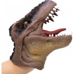 Dino Schylling maňásek na rukusaurus hnědý – Zboží Dáma