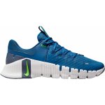 Nike Free Metcon 5 dv3949-401 – Zboží Dáma
