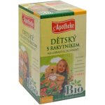 Apotheke s rakytníkem 20 x 1,5 g – Zbozi.Blesk.cz