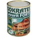 Sokrates Lazurit Forte 2 kg teak