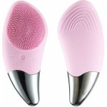 Garett Beauty Clean Sonic Soft sonický čisticí kartáček na obličej, tmavě růžový – Zboží Dáma