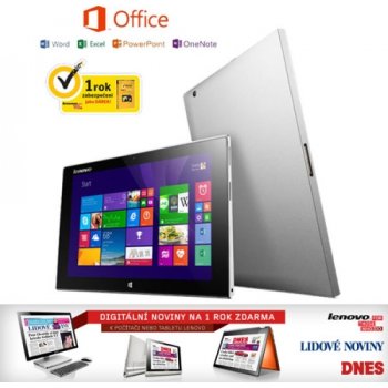 Lenovo MIIX 59-413232