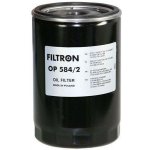 Olejový filtr FILTRON OP 584/2