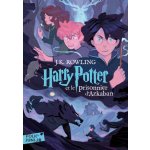 Harry Potter et le prisonnier dAzkaban - J.K. Rowling – Hledejceny.cz