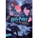 Harry Potter et le prisonnier d'Azkaban Rowling – Hledejceny.cz