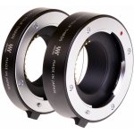 KENKO sada mezikroužků 10/16 mm pro Olympus/Panasonic MFT – Zboží Živě