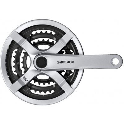 Shimano Tourney FC-TX501 – Zboží Dáma