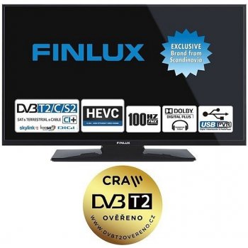 Finlux 32FHB4660