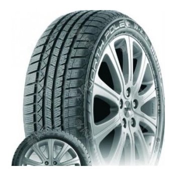 Pneumatiky Platin RP510 Van 205/70 R15 106R