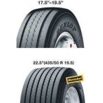 Dunlop SP 252 265/70 R19,5 143/141J | Zboží Auto
