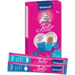 Vitakraft Jelly Lovers losos a treska 6 x 15 g – Hledejceny.cz