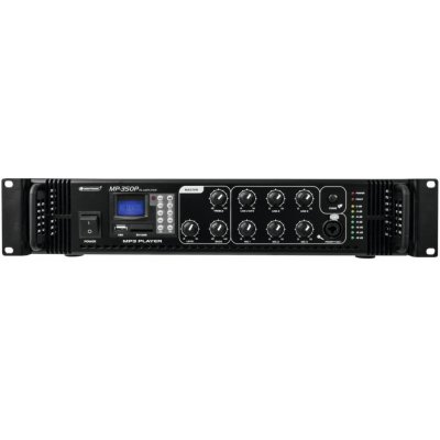 Omnitronic MP-350P – Hledejceny.cz