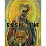 Chasing Trane Coltrane Documentary BD – Hledejceny.cz