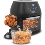 Mediashop Power AirFryer Multi-Function Deluxe – Hledejceny.cz