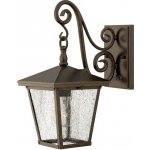 Hinkley Lighting TRELLIS HK/TRELLIS2/S – Hledejceny.cz