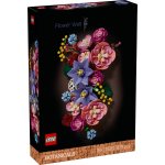 LEGO® Botanicals 11503 Květinová dekorace na stěnu – Zboží Živě