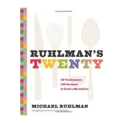 Rulman's Twenty - M. Ruhlman
