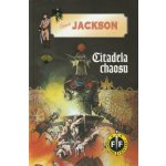 Fighting Fantasy 02: Citadela chaosu – Hledejceny.cz