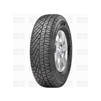 Michelin Latitude Cross 245/70 R17 114T