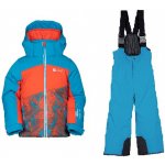 Stuf Boy 880.168 tyrkysová/oranžová-tyrkysová 23/24 – Zboží Dáma