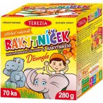 Terezia Company Rakytníček Multivitaminové želatinky s rakytníkem Hruška 70 ks – Hledejceny.cz