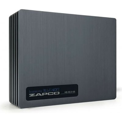 Zapco HB 46 II 4A – Zboží Mobilmania